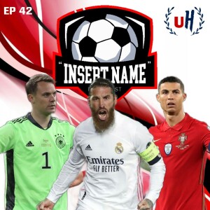 Episode 42: CR7 vs Coca-Cola