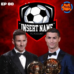 Episode 80: PSG Is Not Having Fun