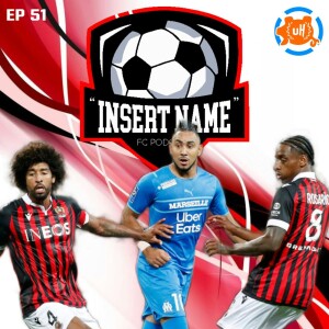 Episode 51: The Malice In France