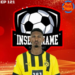 Episode 121: Get The Bag Vini!