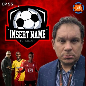 Episode 55: Interview With Paul Banks