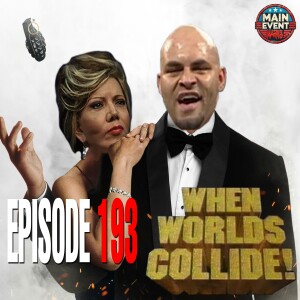 Episode 193: AAA When Worlds Collide 1994