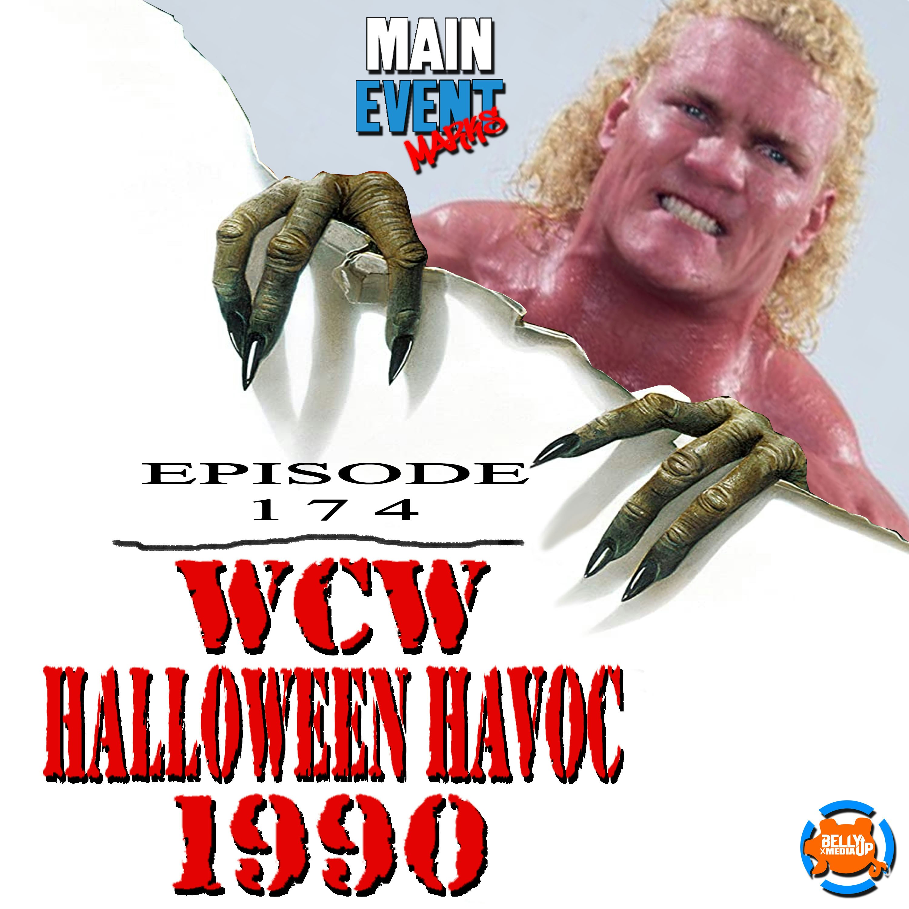 Main Event Marks