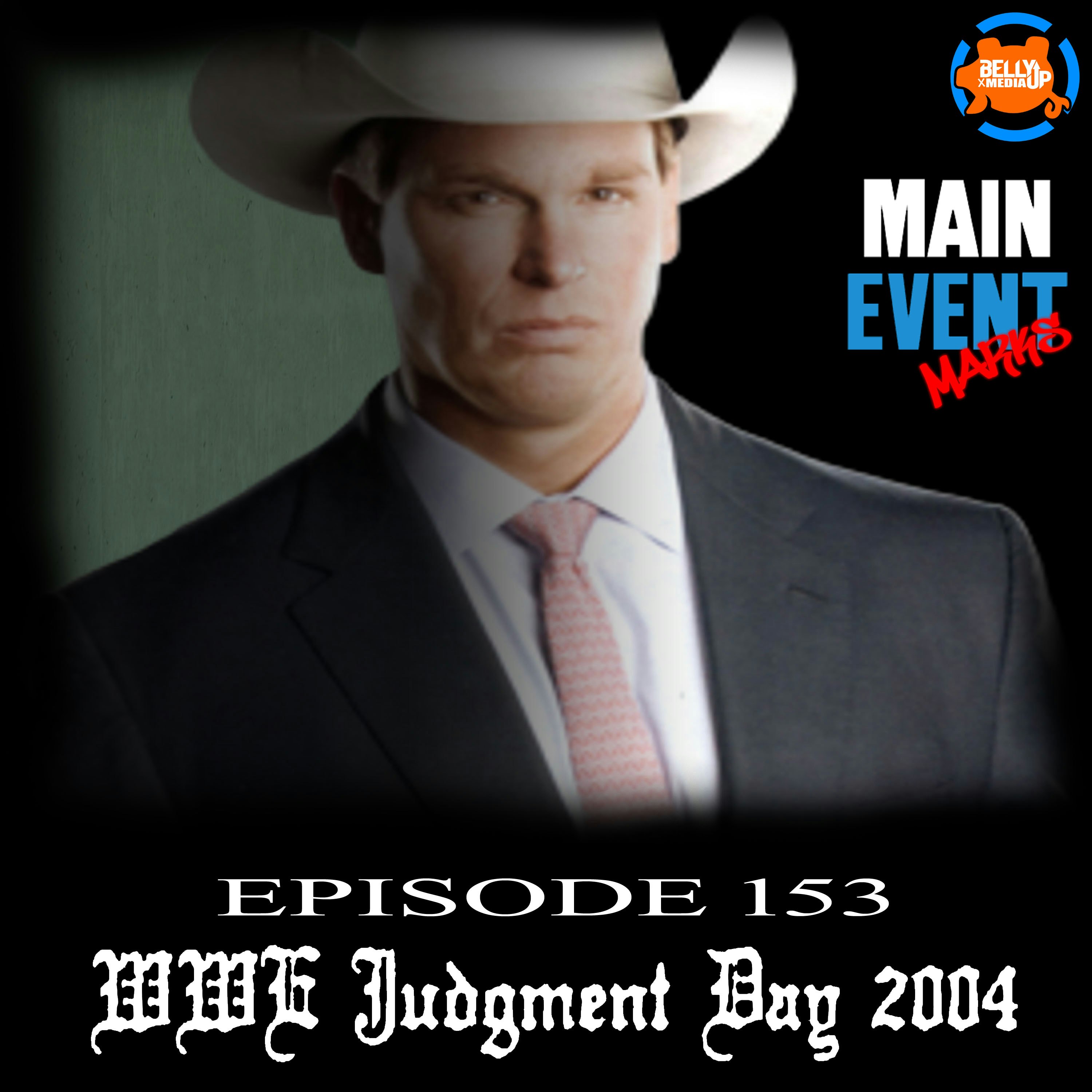 Main Event Marks