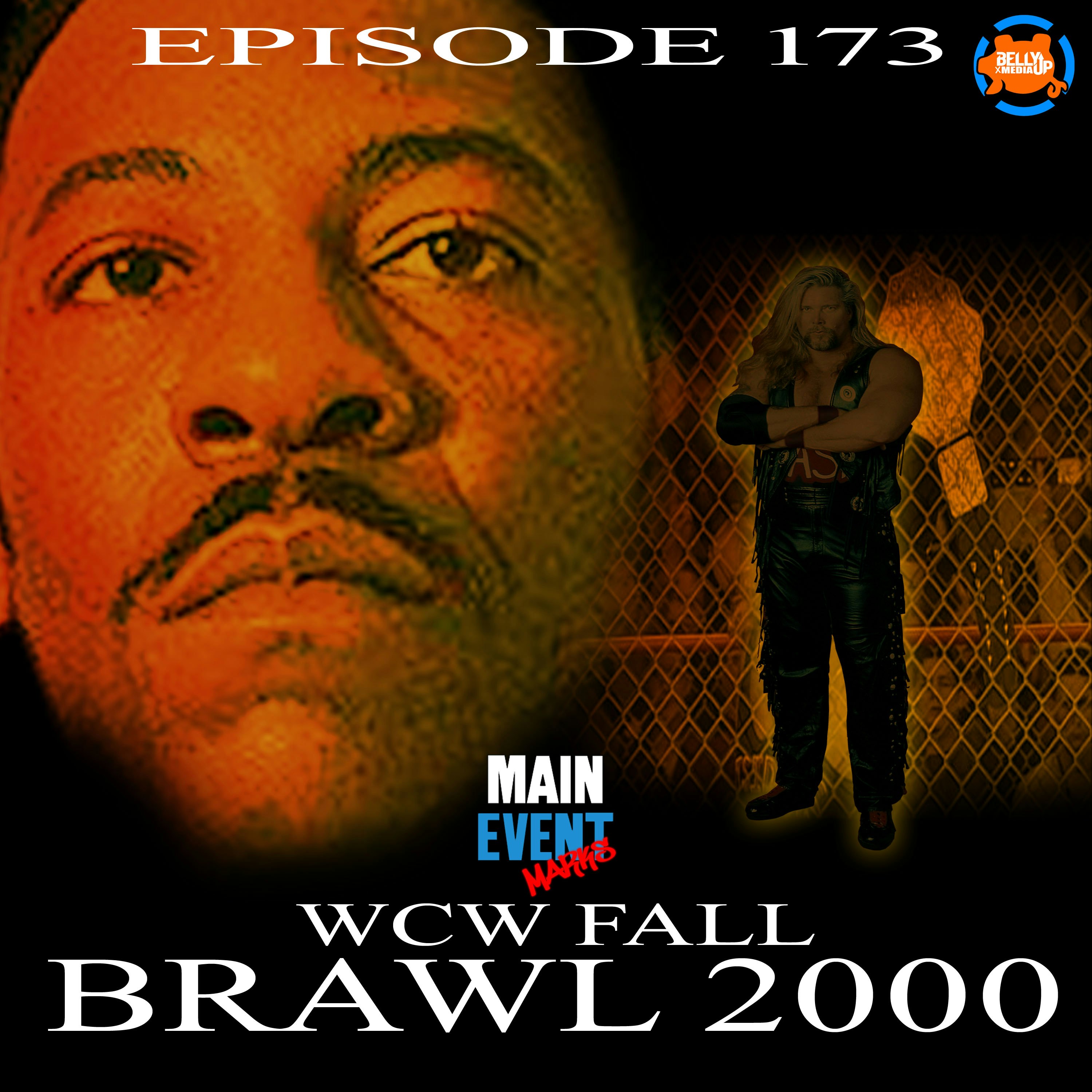 Main Event Marks