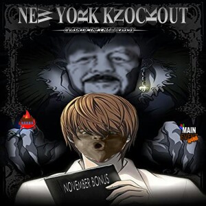 BONUS: NWA Clash of the Champions IX: New York Knockout