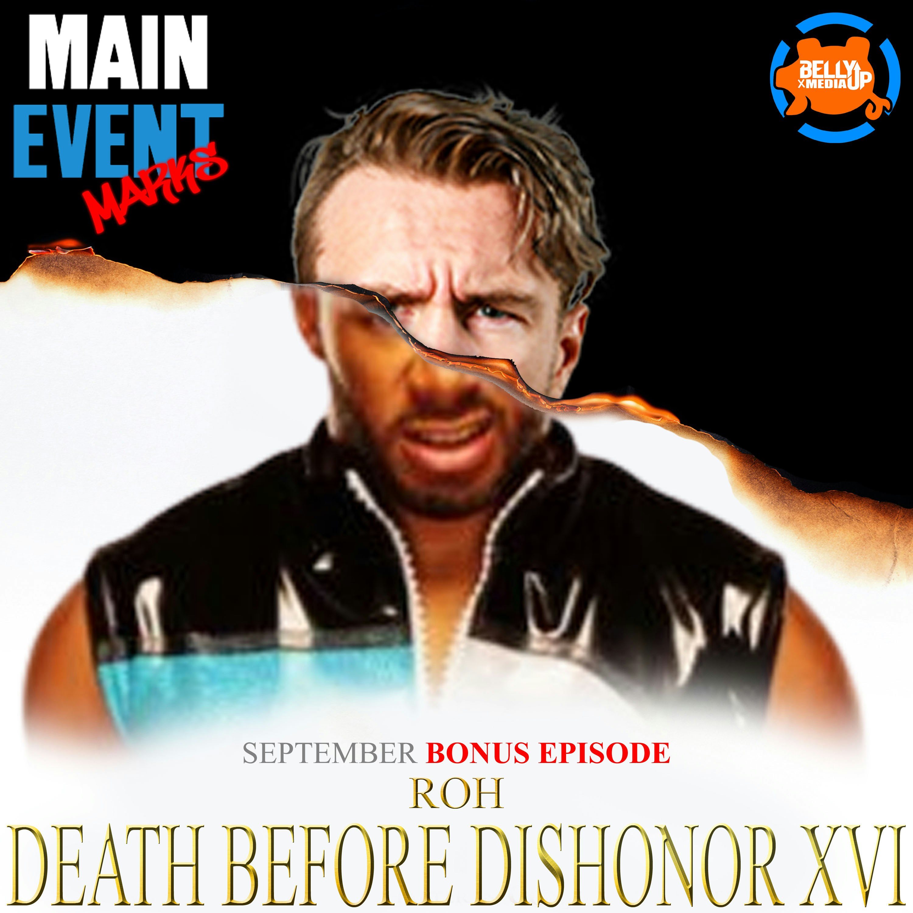 Main Event Marks