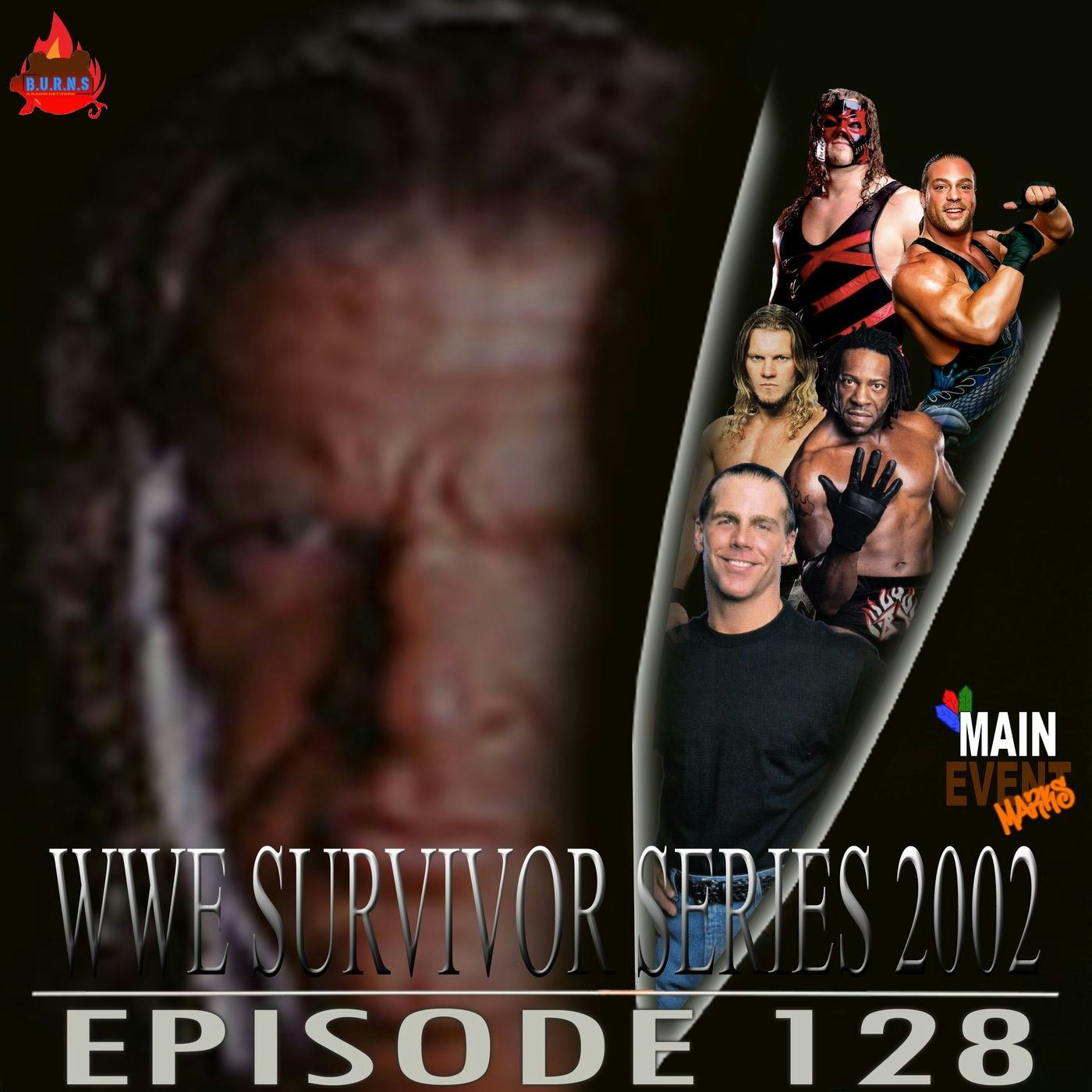 Main Event Marks