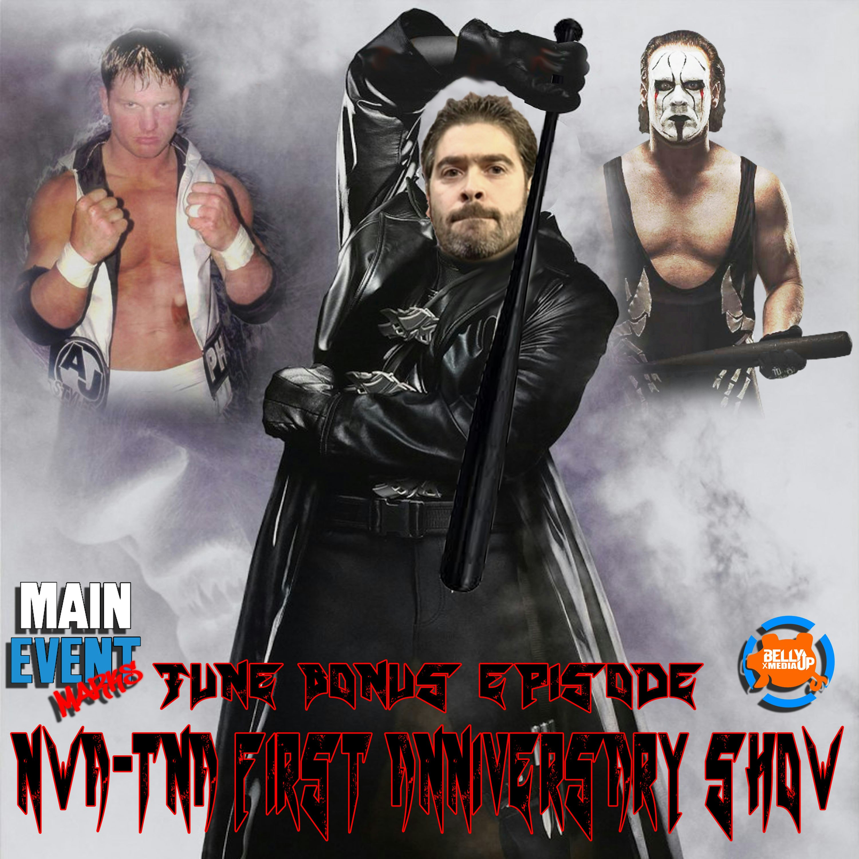 Main Event Marks