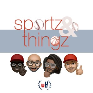 Episode 166 - This Is ”Black Guys Thoughts On Kendrick Lamar!”