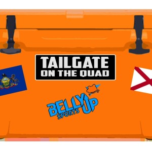 Episode 41: Herm Edwards and Bedlam Go Bye-Bye