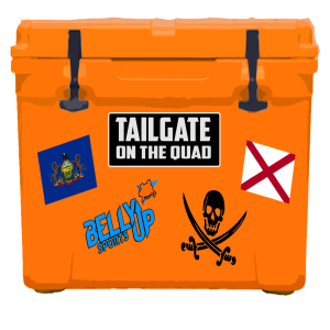 Should Someone Check on Dabo?