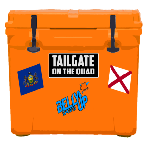 The Offseason: Tiering Rivalry Trophies