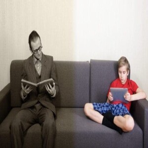 Talking Generations!
