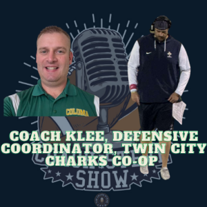 #711 Coach Brian Klee: Pattern Match Coverages
