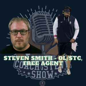 #716 Coach Steve Smith: Using powerpoint to create your playbook