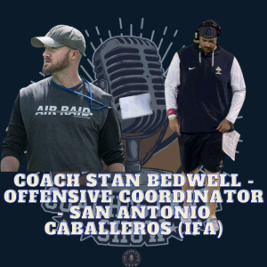 #719 Coach Stan Bedwelll: Shallow & Rita/Lisa Screens