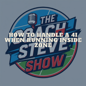 #735 How to handle a 4i when running inside zone