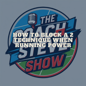 #736 How to handle a 2 tech when running power