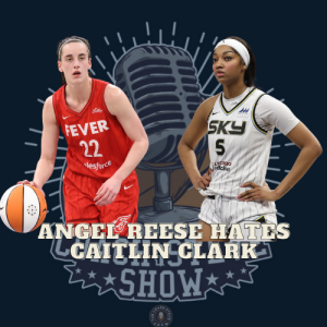 #728 Angel Reese truly hates Caitlin Clark