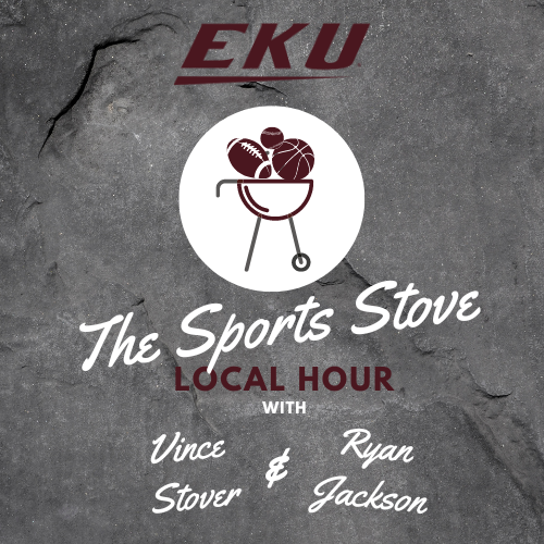 The Sports Stove Football Show