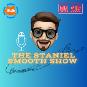 We’re old Enough to Drink Now! - #21: The Staniel Smooth Show (3/31/2025)