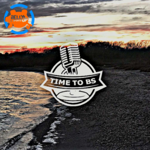 Ep. 251: Embrace Debate & BS - Time to BS Podcast