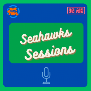 Seahawks Sessions (14): Donuts, Hotdogs and Tunes