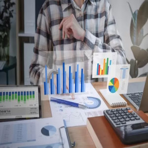 Accounting Services for Consulting Businesses