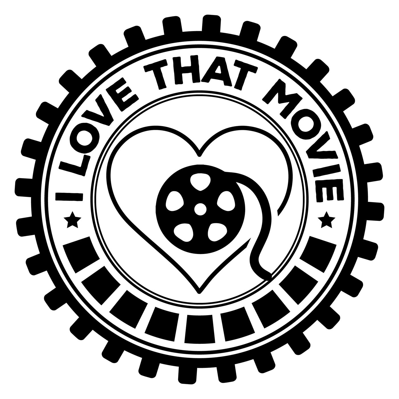 The First Anniversary Episode of the I Love that Movie Podcast!