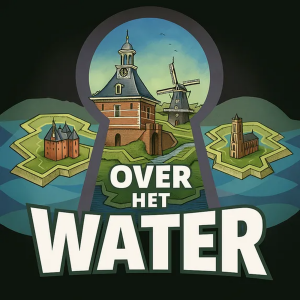 01. De Vestingdriehoek - In alle vrijheid