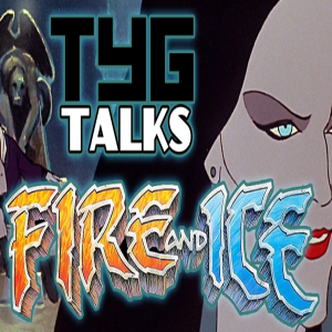 TYG Talks: Fire and Ice (1983)