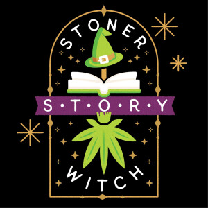 Ep 26: 🎂🥳 “Stoner” Solstice: Animism & Plant Stories w/ Kirsten