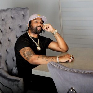 187: 187. Weight Of The World Ft. Klass Money