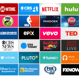 142: My Top 10 Video Streaming Services (My Opinion)