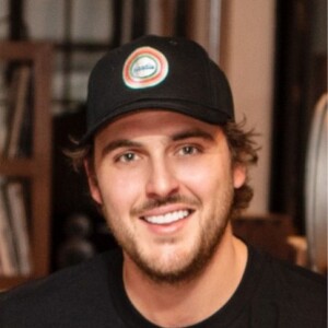 176: 176. Future Of Social Music Ft. Mikhael Porter Co-Founder Of Needle Music