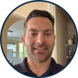 200: 200. A.I Is the future in Health & Wellness FT. Charles Gellman