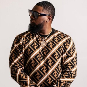 199: 199. Highly Favored Ft. Richie Evans.
