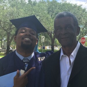 138: Rest In Peace Granddaddy (Time To Get Back On The Grind)