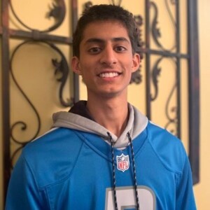 164: The Future Master Of Analytics Ft. Tej Seth
