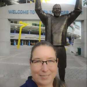 175: 175. The Queen Of Tampa Ft. Megan Murdock.