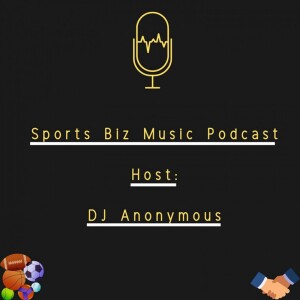 203: Joshua Allen The Third And The Bills Sucks!