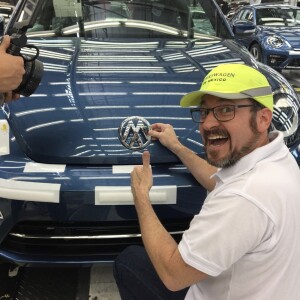 156: Car enthusiast Ft. Jason Torchinsky