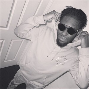 167: Hip Hop In London! Ft. 3000Wavier