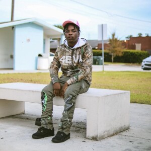 147: The future great entreprenuer FT. Marv Sauce