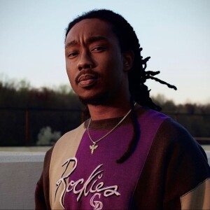 146: Music and Laker talk Ft. Jay Fade AKA TwoFive.