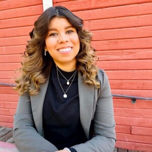 181: 181. Women In Sports Ft. Aliyah Navarro Digital Programming Coordinator At The NFL.