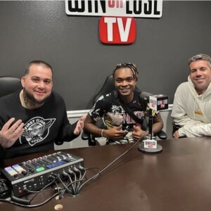 151: Tobacco Road to the Sunshine State Ft. Auto Bands