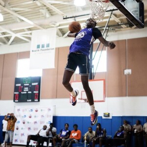 189: 189. Ball Is Life Ft. Jaylen Nixon