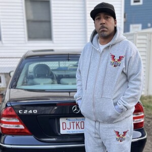 149: Mixtapes are making a comeback Ft. Dj TKO